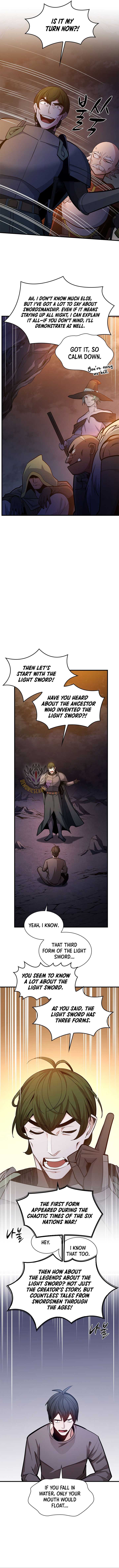 The Tutorial is Too Hard Chapter 223 55 2