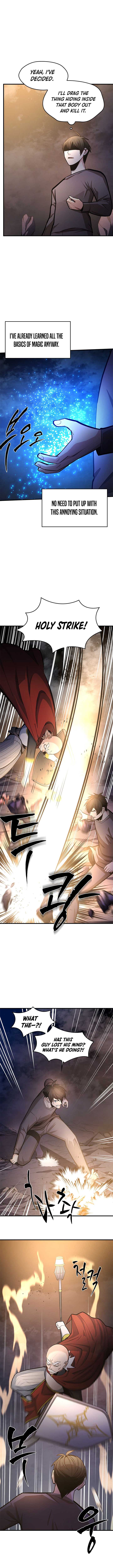 The Tutorial is Too Hard Chapter 223 61 8