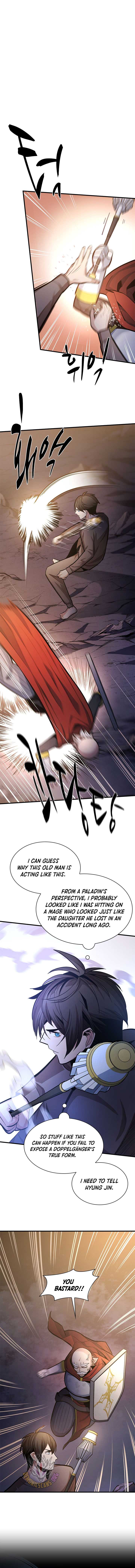 The Tutorial is Too Hard Chapter 223 62 9