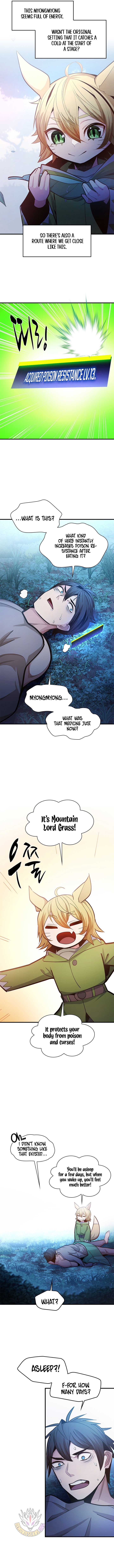 The Tutorial is Too Hard Chapter 227 54 1