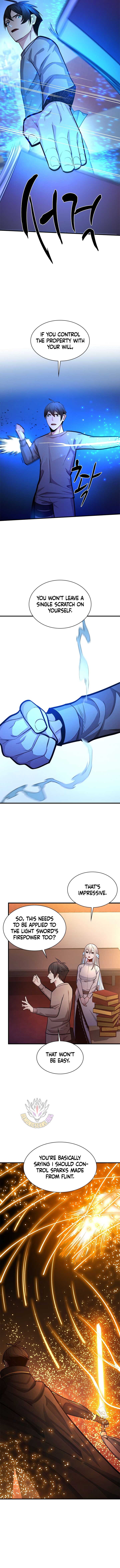 The Tutorial is Too Hard Chapter 227 65 12