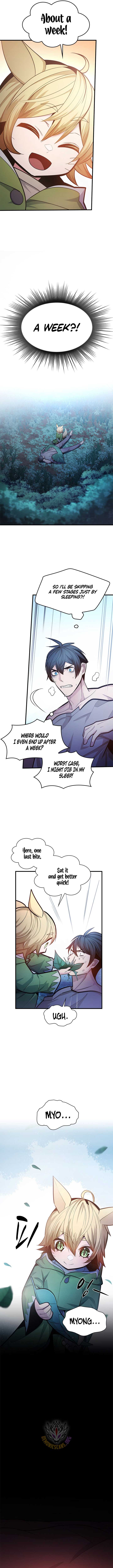 The Tutorial is Too Hard Chapter 227 55 2