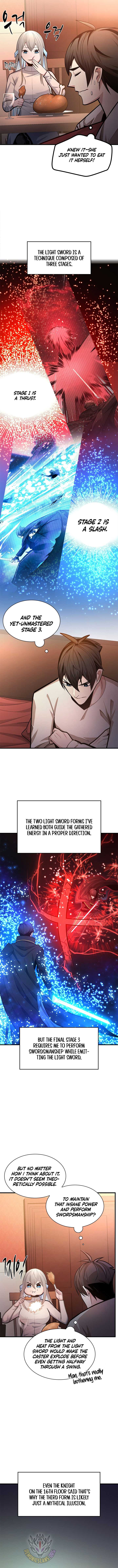 The Tutorial is Too Hard Chapter 227 61 8