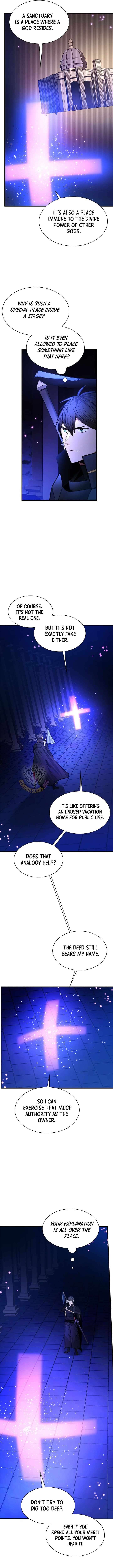 The Tutorial is Too Hard Chapter 252 58 03