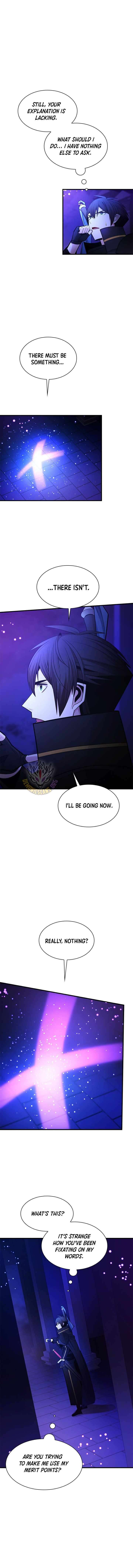 The Tutorial is Too Hard Chapter 252 59 04