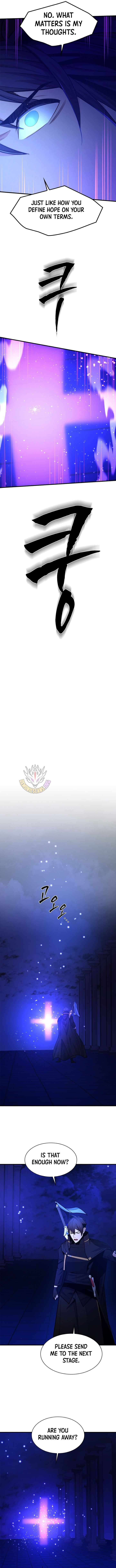 The Tutorial is Too Hard Chapter 252 63 08