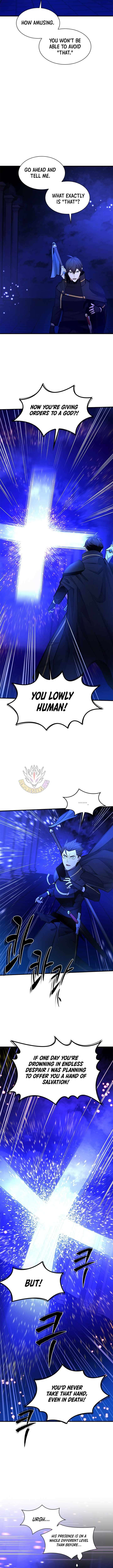 The Tutorial is Too Hard Chapter 252 64 09