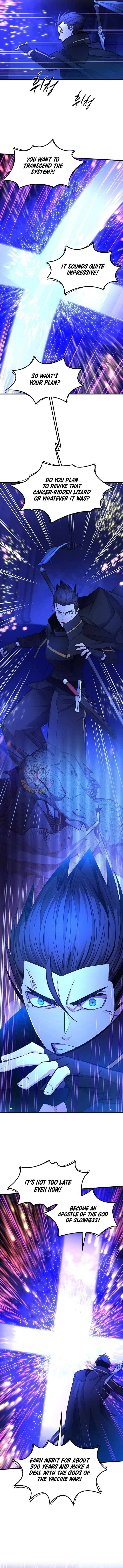 The Tutorial is Too Hard Chapter 252 65 10