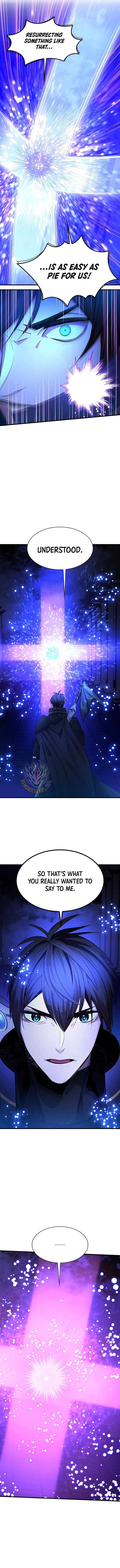 The Tutorial is Too Hard Chapter 252 66 11