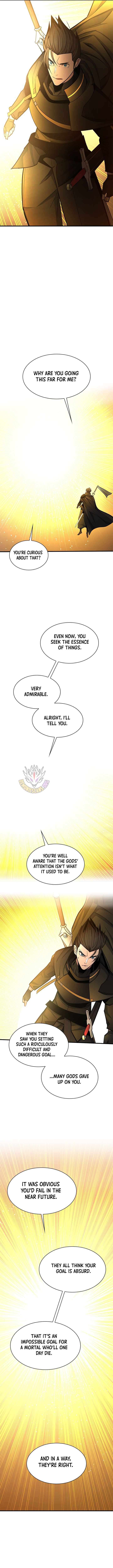 The Tutorial is Too Hard Chapter 252 69 14