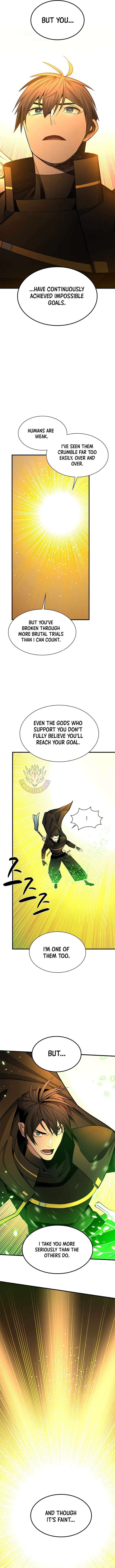 The Tutorial is Too Hard Chapter 252 70 15