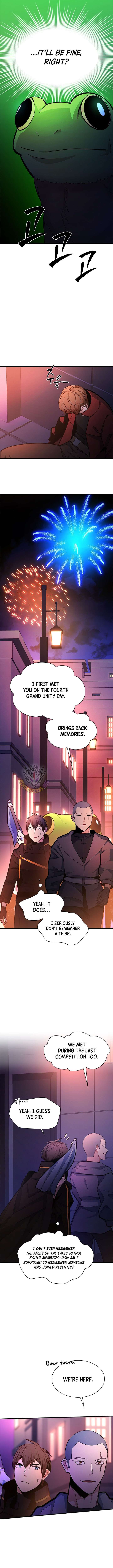 The Tutorial is Too Hard Chapter 255 63 10