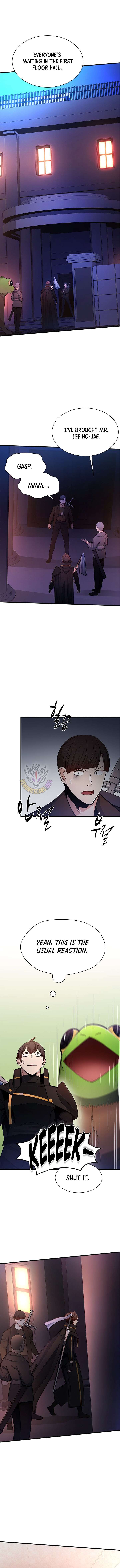 The Tutorial is Too Hard Chapter 255 64 11