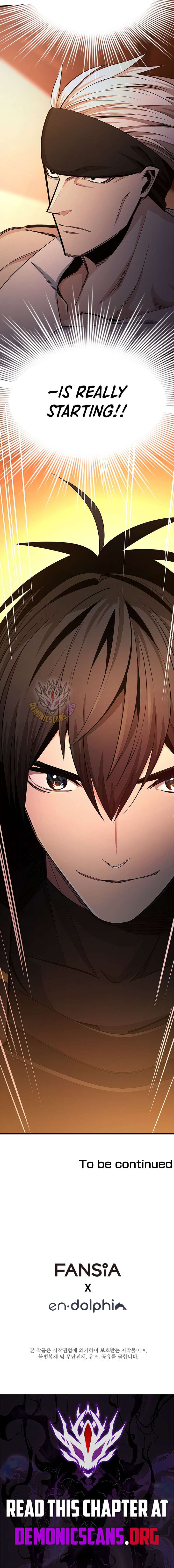 The Tutorial is Too Hard Chapter 255 67 14