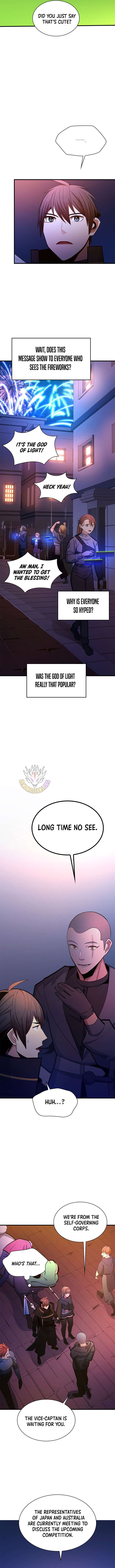 The Tutorial is Too Hard Chapter 255 60 7