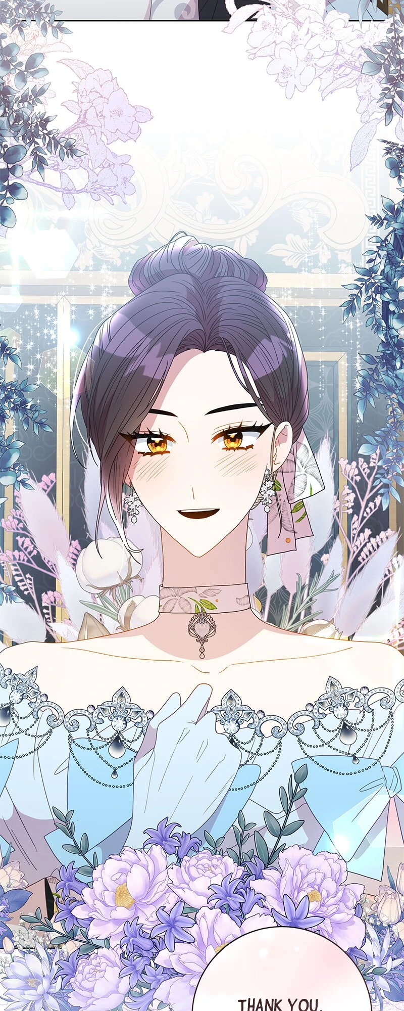 The Two-Faced Prince in Training Chapter 26 176 34