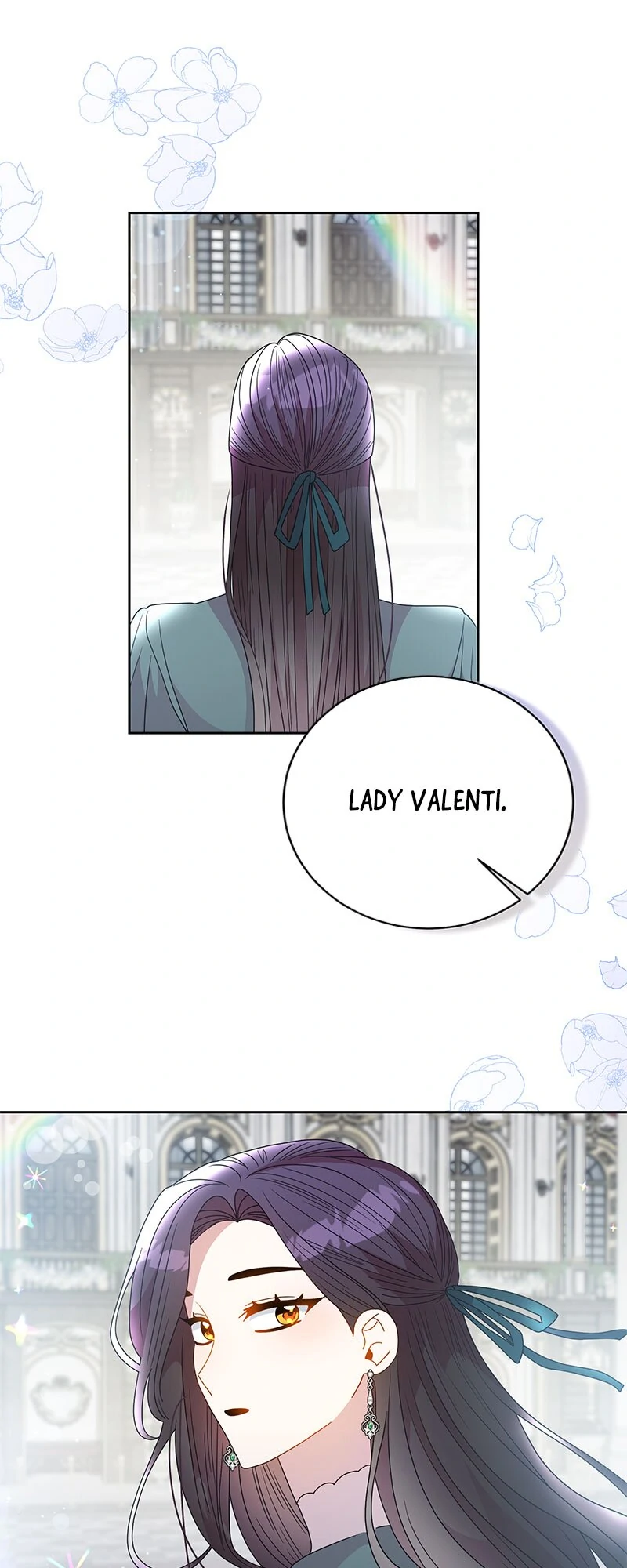 The Two-Faced Prince in Training Chapter 27 179 01