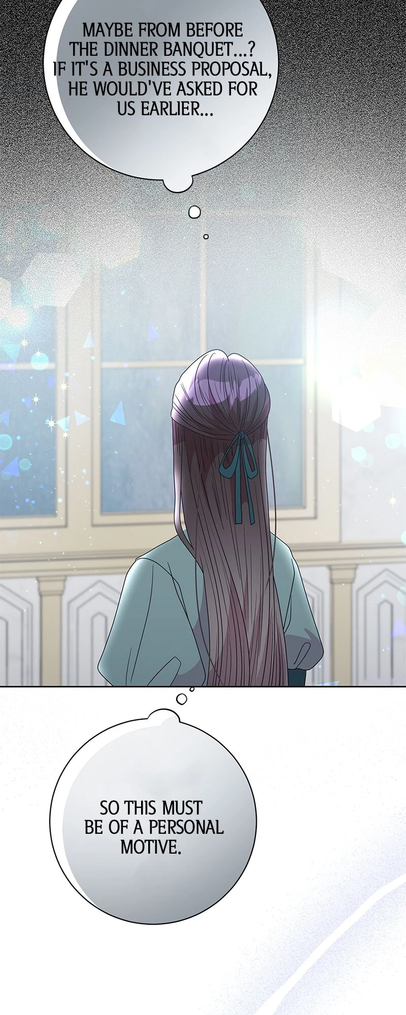 The Two-Faced Prince in Training Chapter 27 185 07