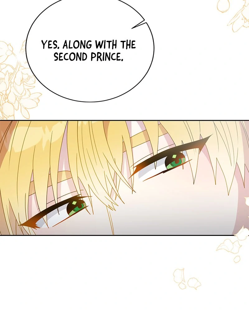 The Two-Faced Prince in Training Chapter 27 190 12