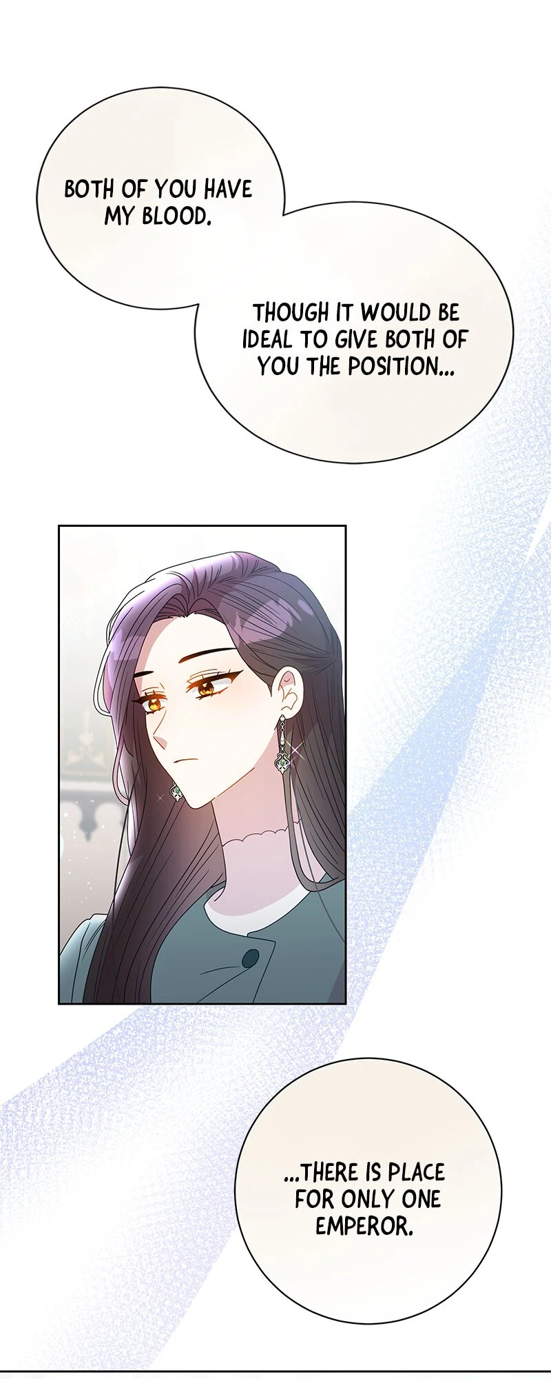 The Two-Faced Prince in Training Chapter 27 216 37