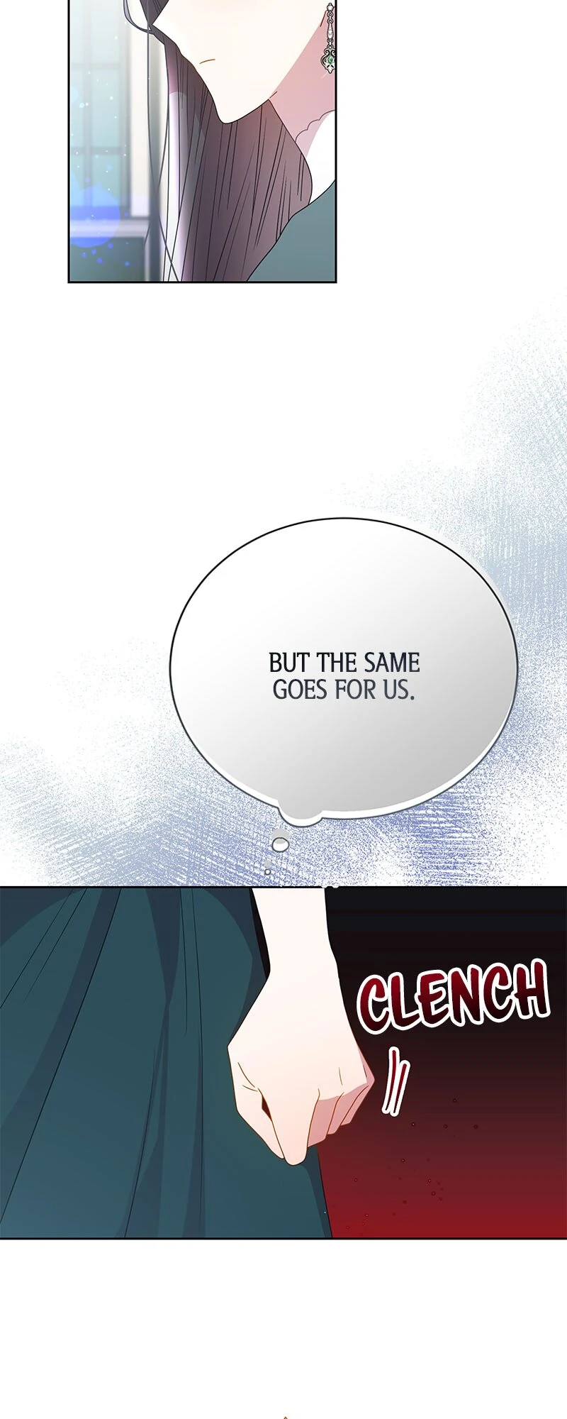 The Two-Faced Prince in Training Chapter 27 221 42