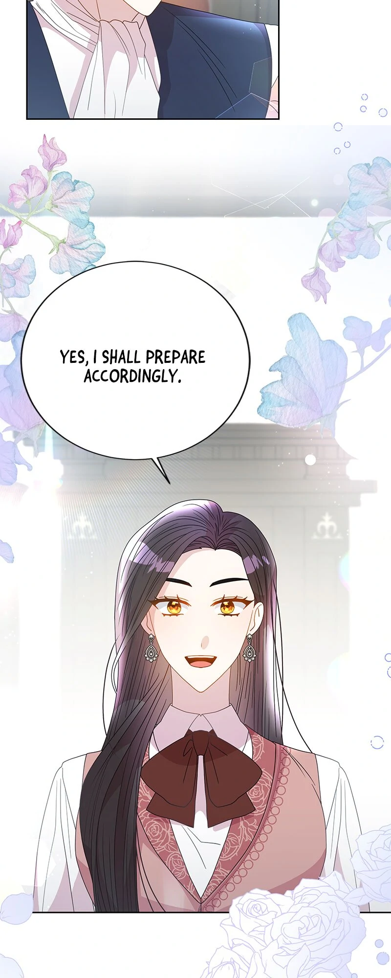 The Two-Faced Prince in Training Chapter 27 226 47