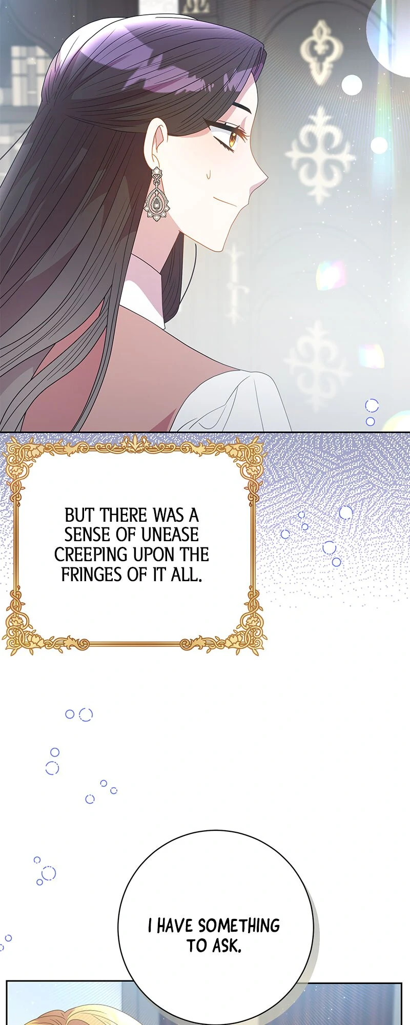 The Two-Faced Prince in Training Chapter 27 228 49