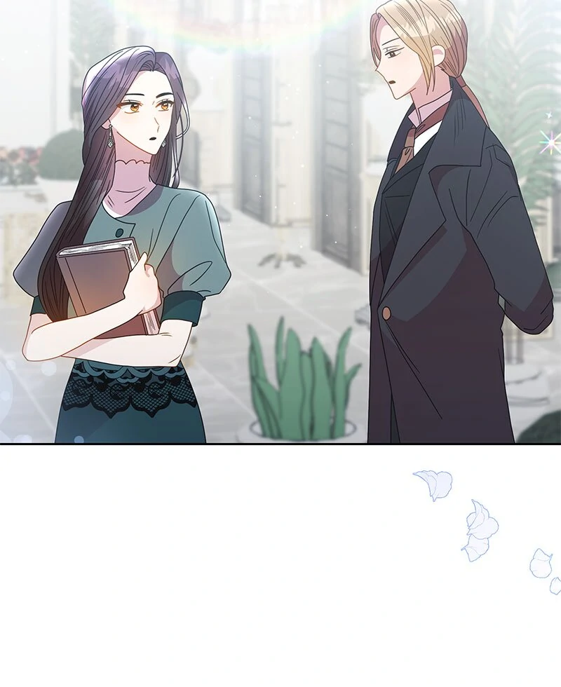 The Two-Faced Prince in Training Chapter 27 234 55