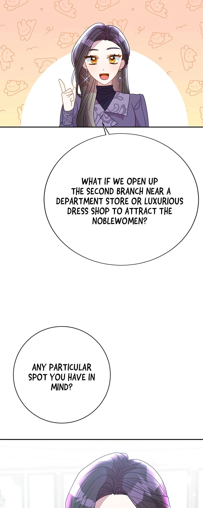 The Two-Faced Prince in Training Chapter 28 184 12