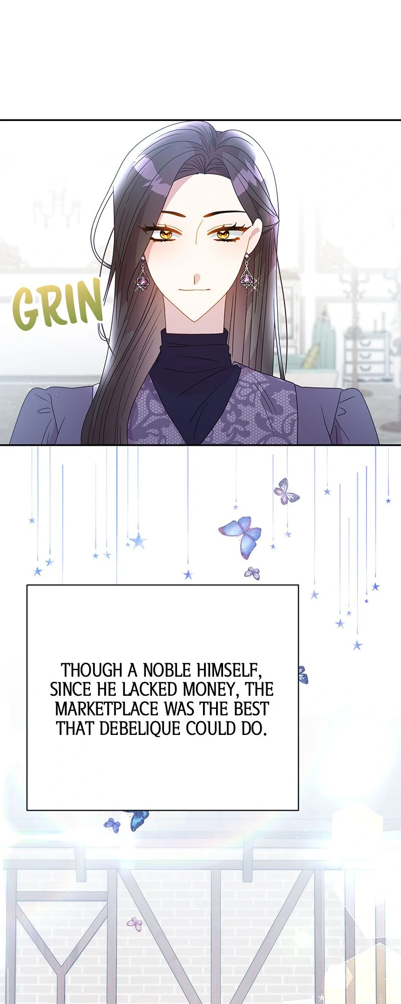 The Two-Faced Prince in Training Chapter 28 189 17