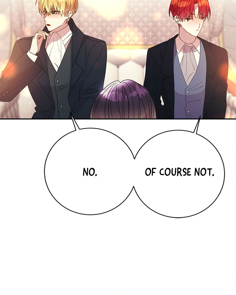 The Two-Faced Prince in Training Chapter 28 205 33