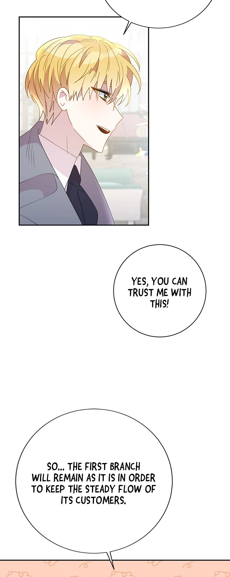 The Two-Faced Prince in Training Chapter 29 183 11