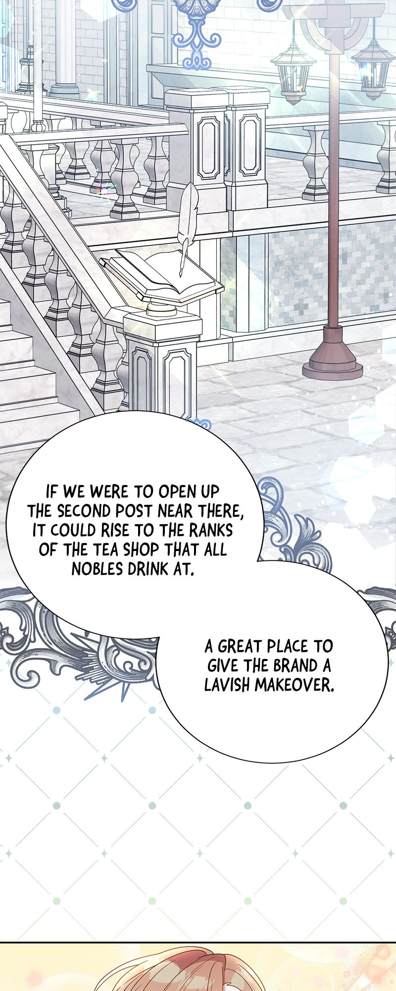 The Two-Faced Prince in Training Chapter 29 186 14