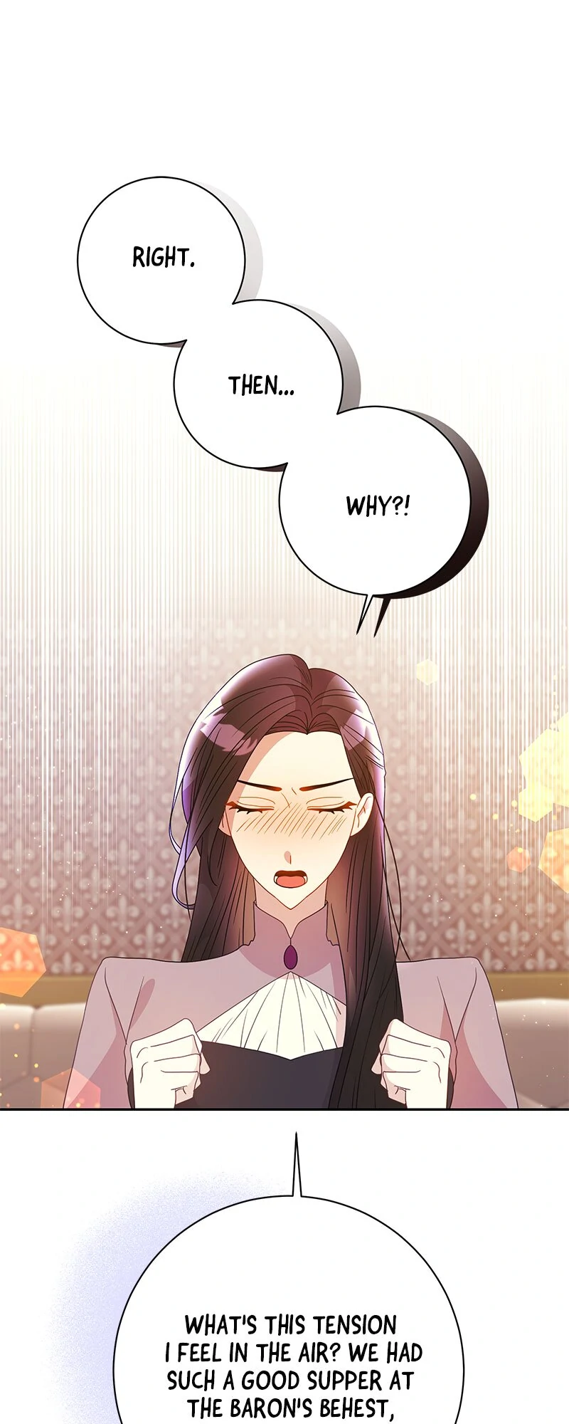 The Two-Faced Prince in Training Chapter 29 206 34