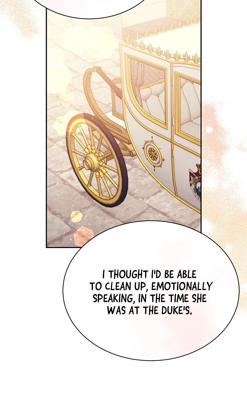 The Two-Faced Prince in Training Chapter 29 220 48