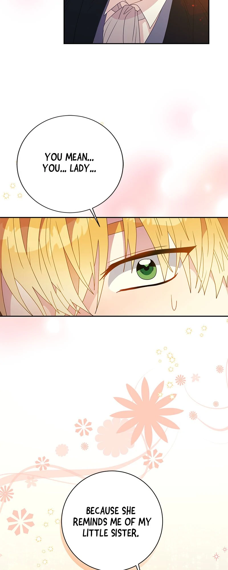 The Two-Faced Prince in Training Chapter 29 224 52