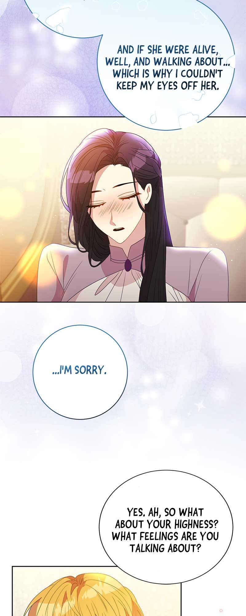 The Two-Faced Prince in Training Chapter 30 190 03