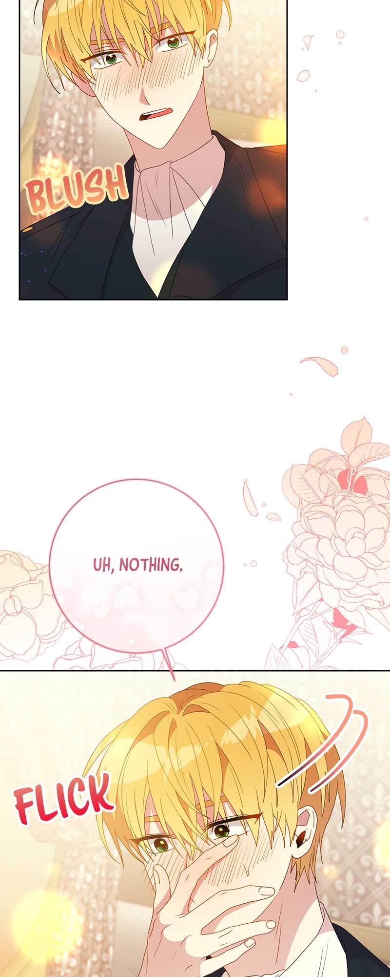 The Two-Faced Prince in Training Chapter 30 191 04