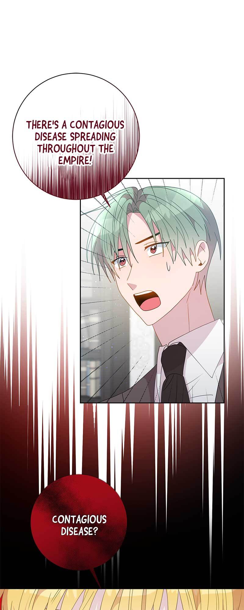 The Two-Faced Prince in Training Chapter 30 196 09