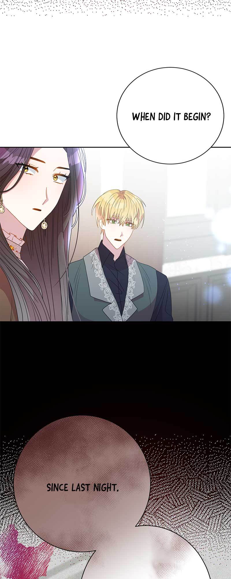 The Two-Faced Prince in Training Chapter 30 199 12