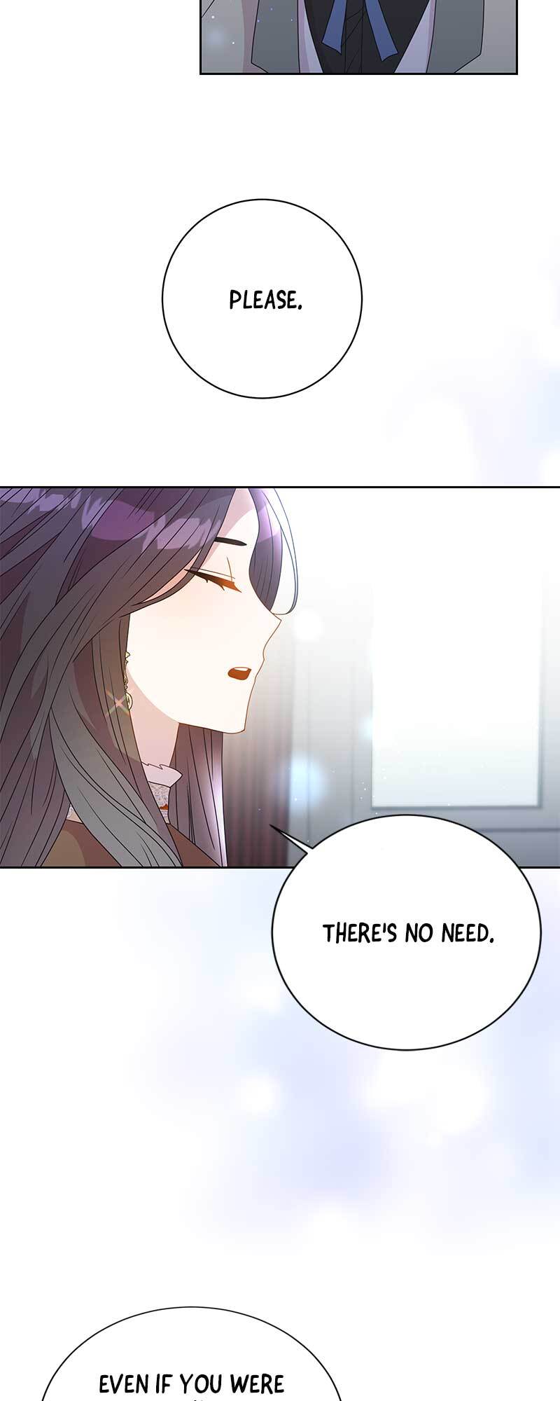 The Two-Faced Prince in Training Chapter 30 206 19