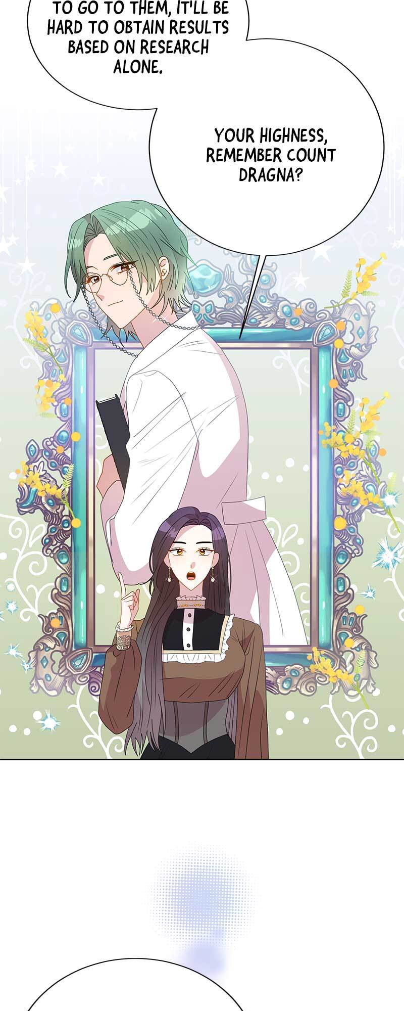 The Two-Faced Prince in Training Chapter 30 207 20