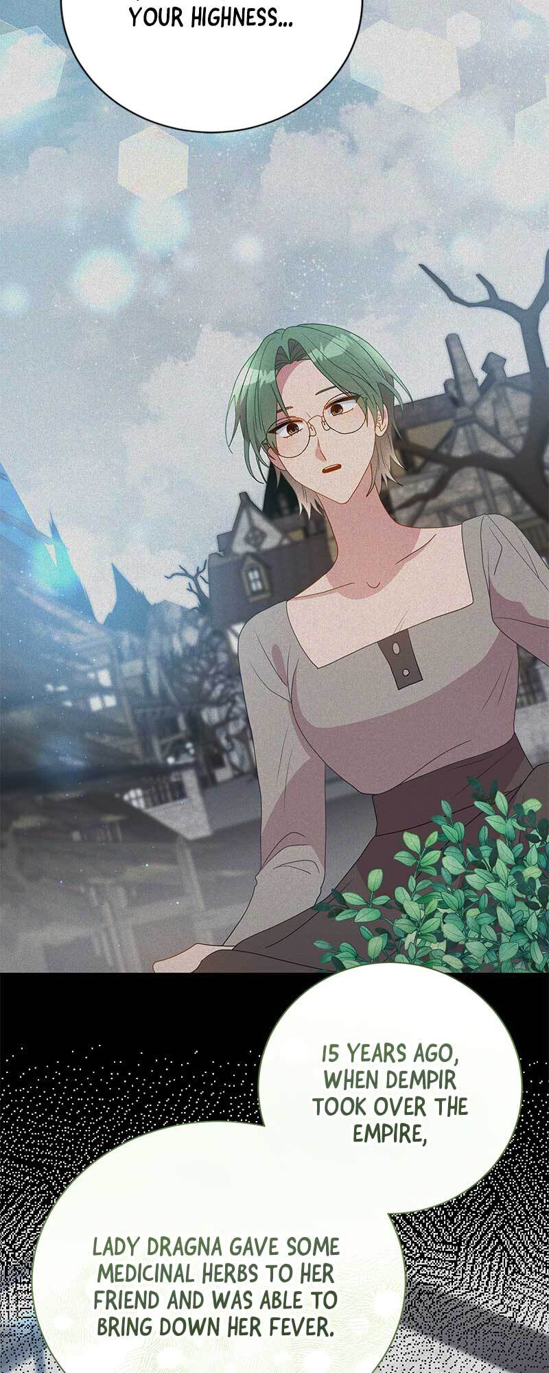 The Two-Faced Prince in Training Chapter 30 209 22