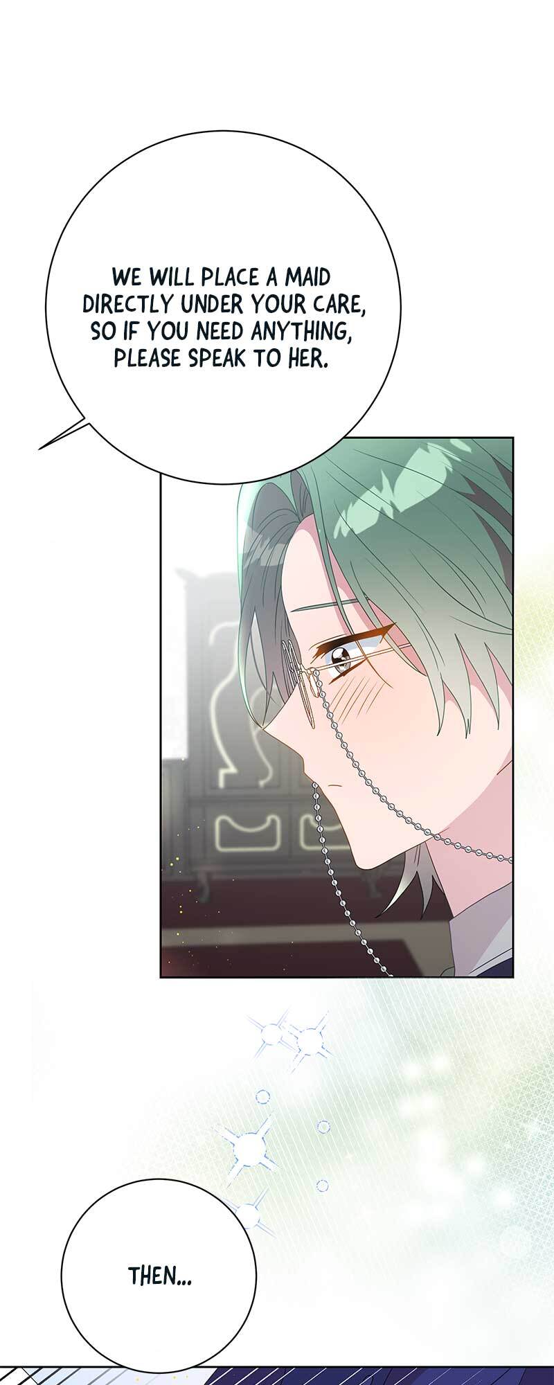 The Two-Faced Prince in Training Chapter 30 223 36