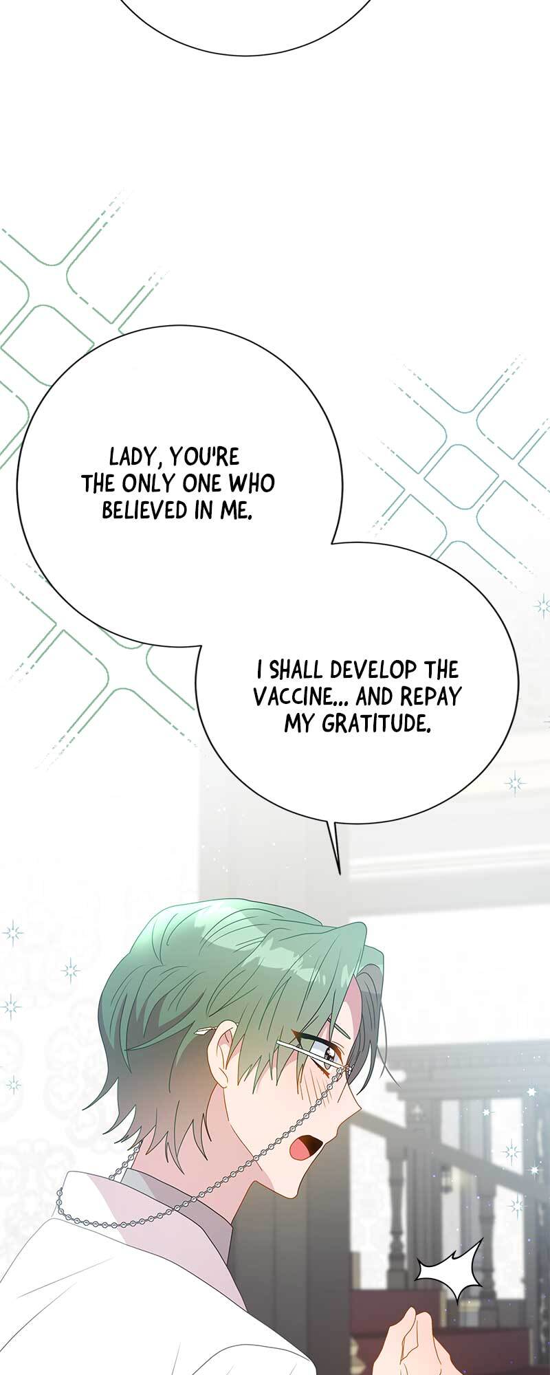 The Two-Faced Prince in Training Chapter 30 229 42