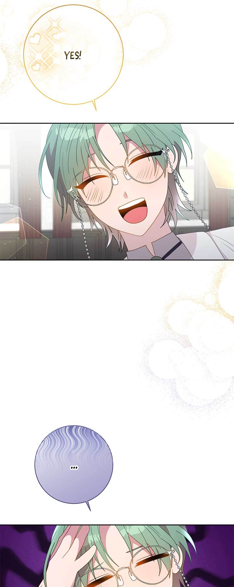 The Two-Faced Prince in Training Chapter 30 231 44