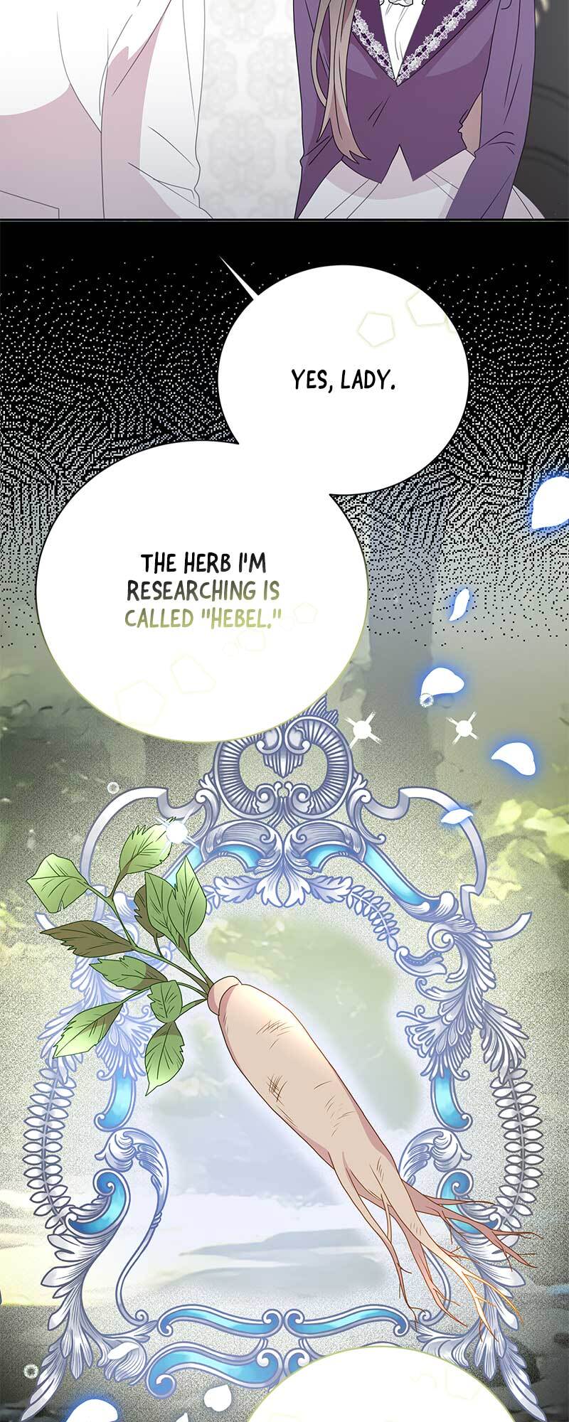 The Two-Faced Prince in Training Chapter 30 233 46