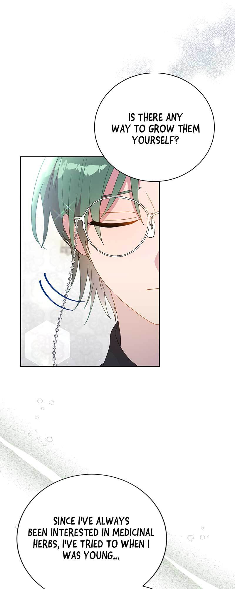 The Two-Faced Prince in Training Chapter 30 239 52