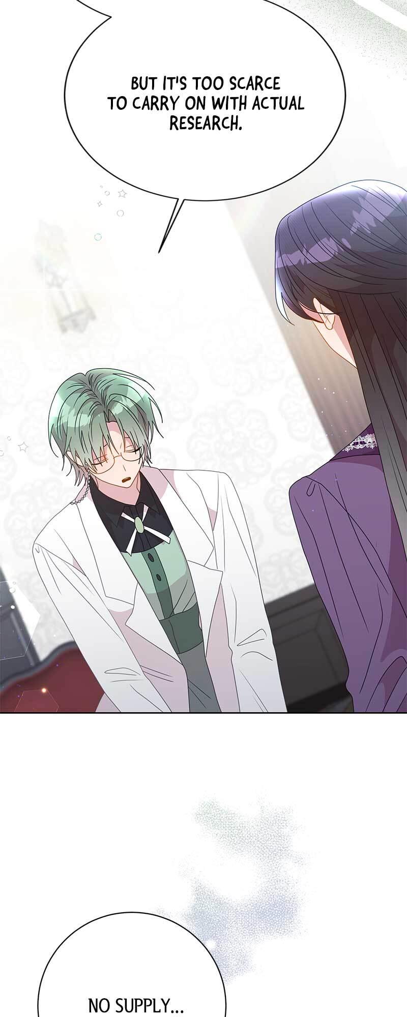 The Two-Faced Prince in Training Chapter 30 240 53