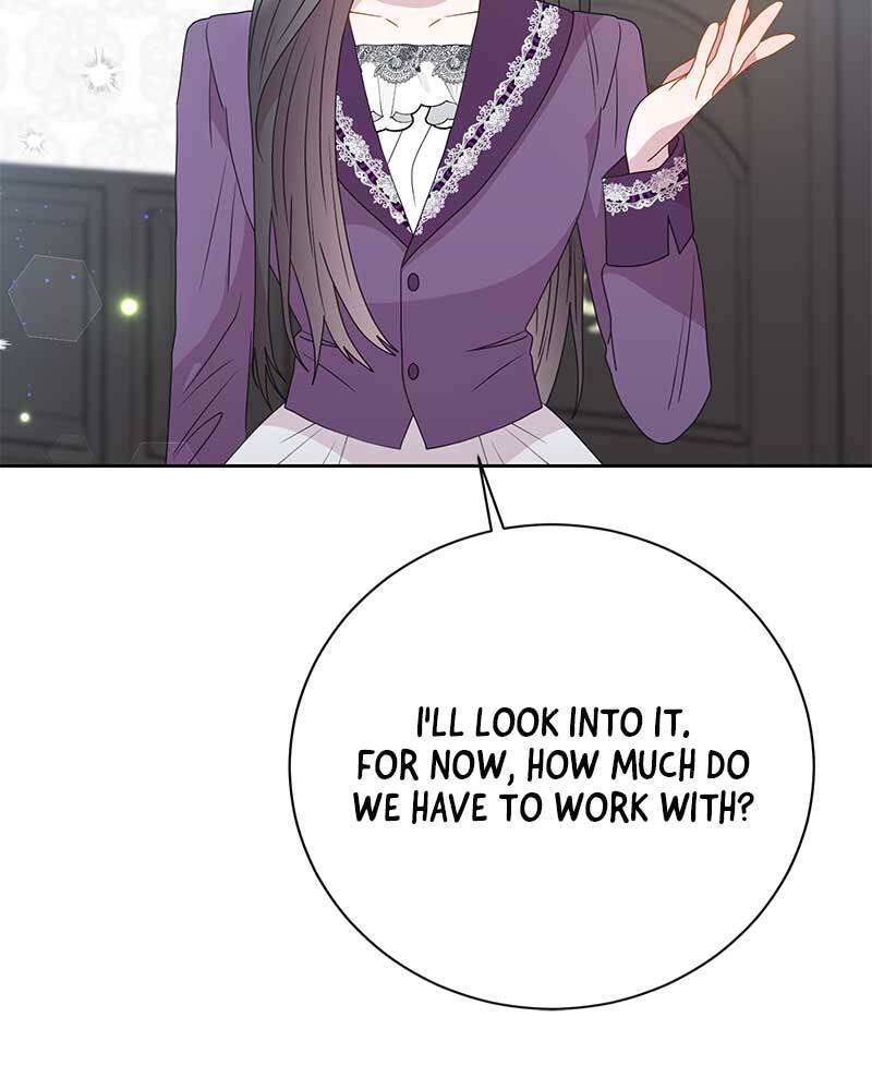 The Two-Faced Prince in Training Chapter 30 243 56